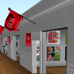 una imagen de prueba