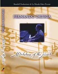 Fernando Ortega - Meditations of the Heart