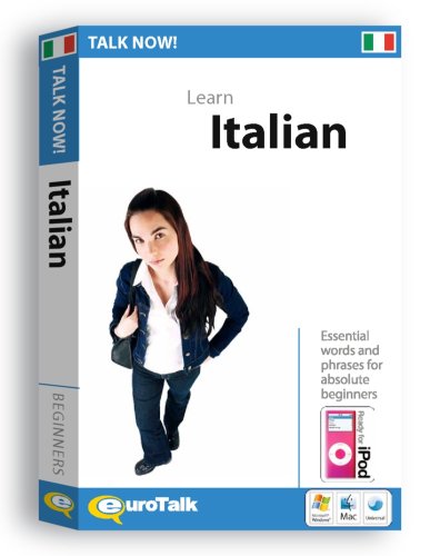 EuroTalk Interactive Talk Now! Learn Italian