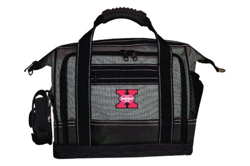 BucketBoss 06500 Extreme Gear 06500 ToolBoss Vertical Tool Organizer with GateMouth