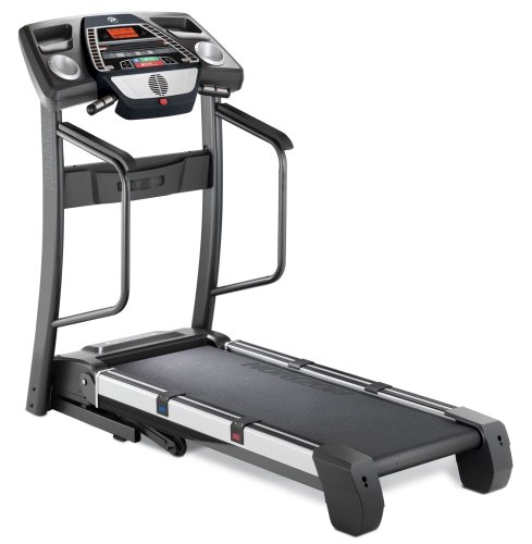 Horizon Fitness T74 Treadmill