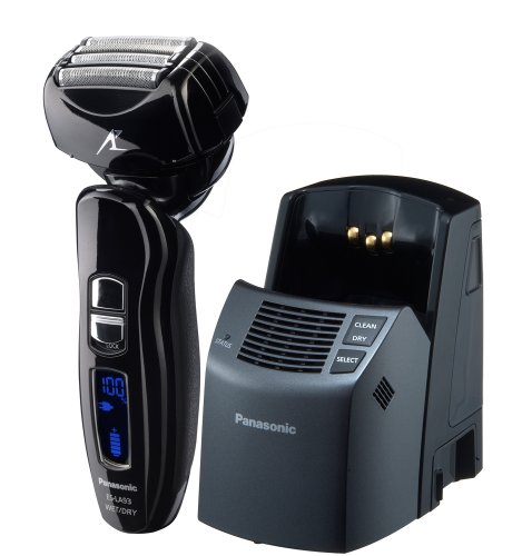 Panasonic ES-LA93-K Vortex Men's Shaver