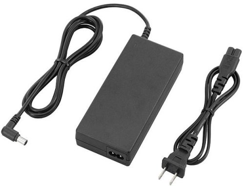 SONY VGP AC19V27 VGP AC19V19 19.5V 3.9A AC Adapter for VAIO FZ CR Series Notebook