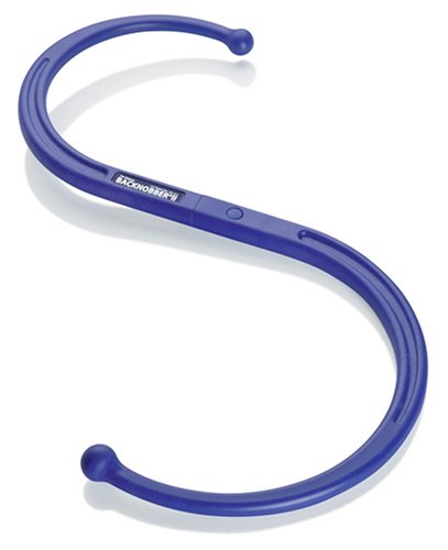 The Original Backnobber II by The Pressure Positive Company