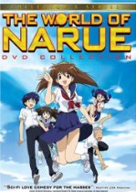Streaming The World of Narue Collection Online.