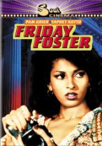 Watch Friday Foster Movie Online.