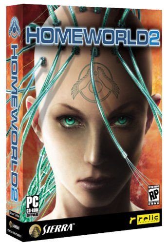 Homeworld 2