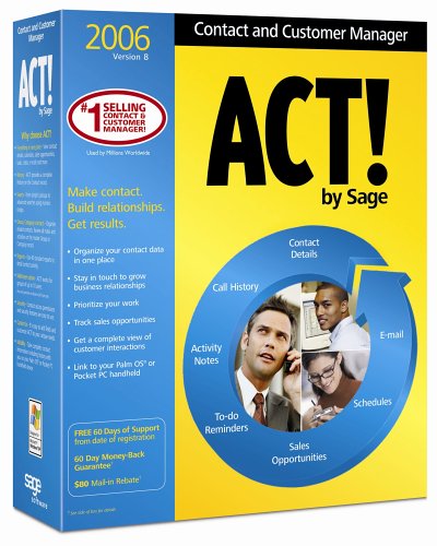 ACT! 2006