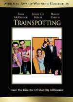 Watch Trainspotting - Director's Cut Movie Online.