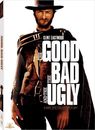 Watch The Good, the Bad & the Ugly Online!