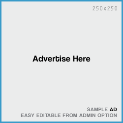 Advertise Here