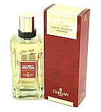 Habit Rouge By Guerlain For Men. Eau De Cologne Spray 3.4 Ounces.