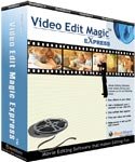 Video Edit Magic Express by DeskShare