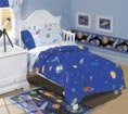 Olive Kids Out of This World Toddler Bedding Sheet Set
