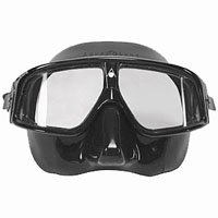 Aqua Sphere Sphera Swim Snorkel Freedive Mask