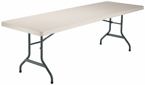 Lifetime, 8' Utility Table, 96
