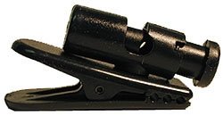 Plantronics clothing clip  06439-20 .