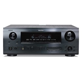 Denon AVR 2308CI A V Dolby Digital Surround EX 7.1 Receiver w  HDMI Switching