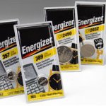 Energizer ECR2025 Watch Battery