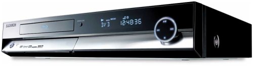 Samsung BD P1000 Blu Ray Disc Player