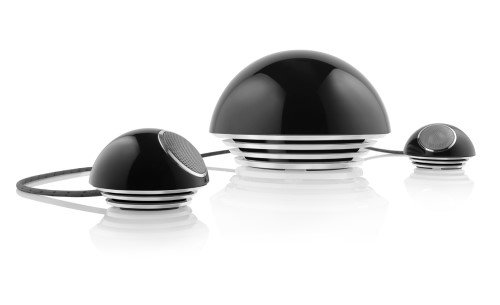 JBL   Spot 2.1 Speaker System