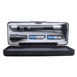 HARD CASE-Doctor Mom Original Pocket Otoscope.