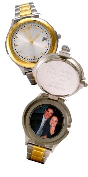 Traditionalist for Men Watch