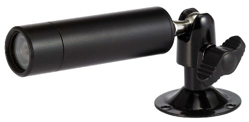 Pinecom BU5001 560 Line High Resolution Color Bullet Camera.