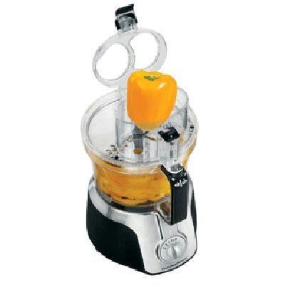Hamilton Beach Big Mouth Food Processor.