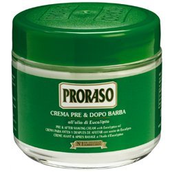 Proraso Pre and Post Shave