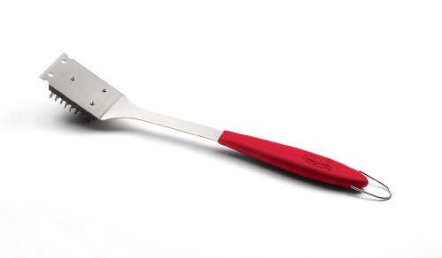 Kingsford Memphis Grill Brush.