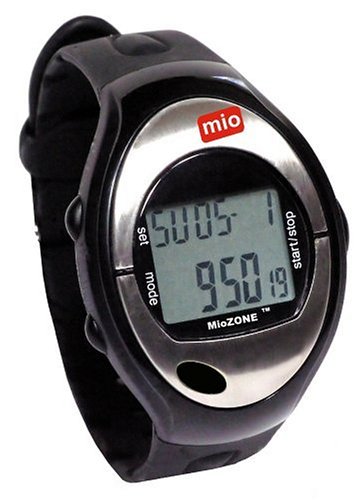 Mio Zone Plus Heart Rate Watch