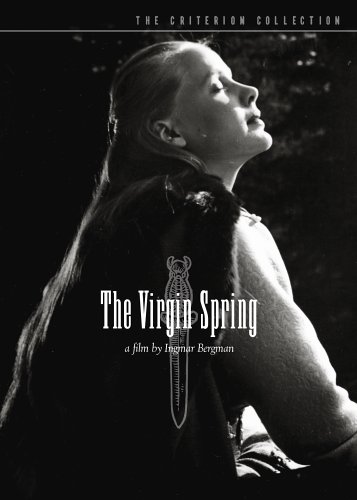 Watch The Virgin Spring - Criterion Collection Online!