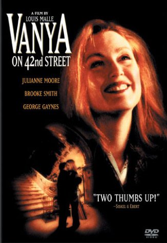 Download Vanya on 42nd Steet Online!