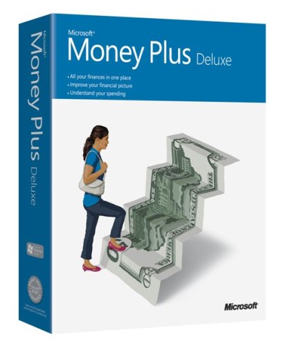 Money Plus Deluxe