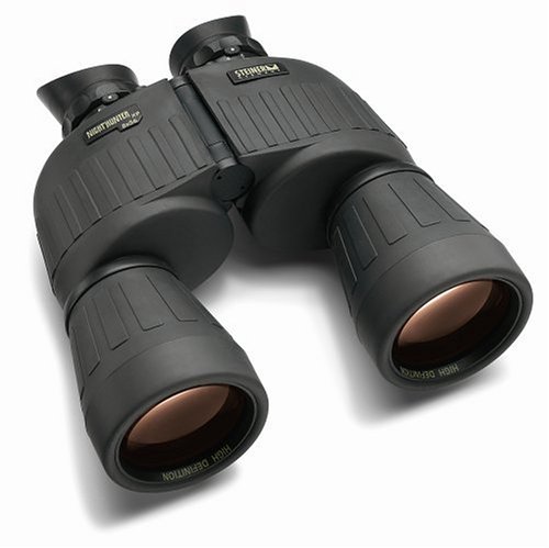 Steiner 8x56 Nighthunter xp Binocular