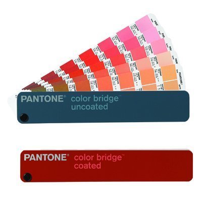 Pantone Color Bridge Set
