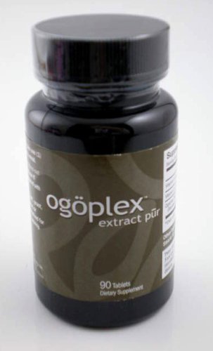 OGOPLEX CLIMAX ENHANCER VOLUME MALE ENHANCEMENT -90 CT3x30.