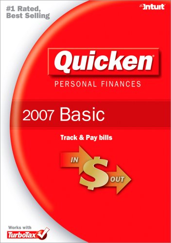 Quicken 2007 Basic