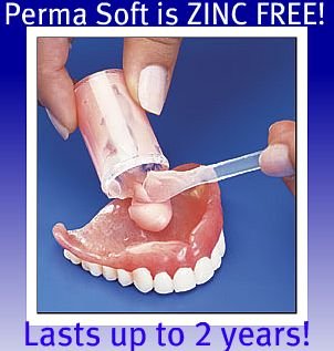 Perma Soft 2 kits