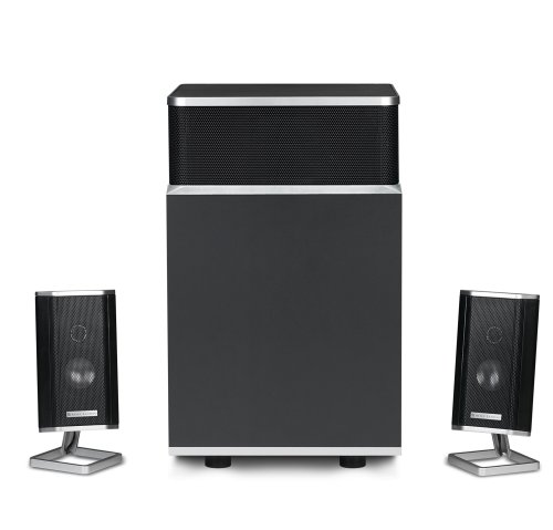 Altec Lansing FX4021 2.1 Powered Audio Speaker System