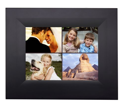 Westinghouse 8 LCD Digital Photo Frame