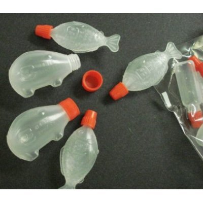 Soy Sauce Containers #H4537