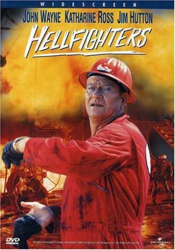 Download Hellfighters Online!