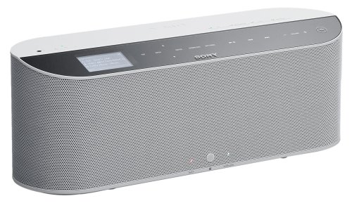 Sony VAIO VGF WA1 W Wireless Digital Music Streamer