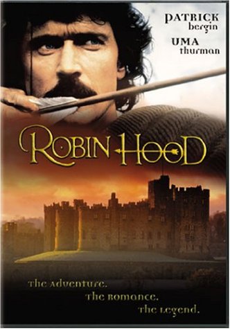 Watch Robin Hood Online!