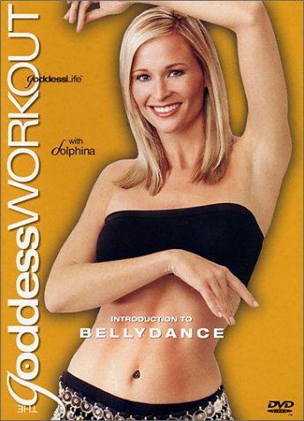The Goddess Workout: Introduction to Bellydance.