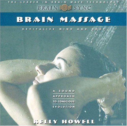 Brain Massage Revitalize Mind and Body