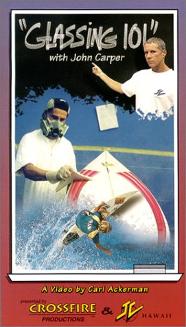 Glassing 101 with John Carper