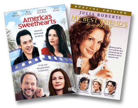 Download America's Sweethearts / My Best Friend's Wedding Online!